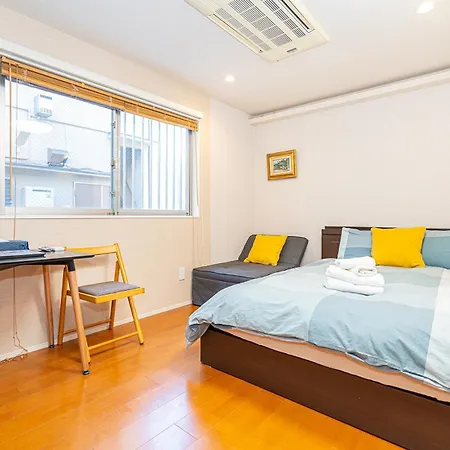 Nearest Jr Sobu Line Shinkoiwa Str,Tokyo Str 15 Min ,Shinjuku 25 Min, Disney 30 Min Exterior photo