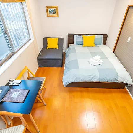 Nearest Jr Sobu Line Shinkoiwa Str,Tokyo Str 15 Min ,Shinjuku 25 Min, Disney 30 Min Exterior photo