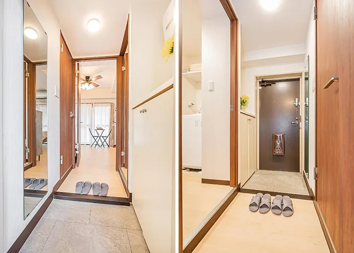 Nearest Jr Sobu Line Shinkoiwa Str,Tokyo Str 15 Min ,Shinjuku 25 Min, Disney 30 Min