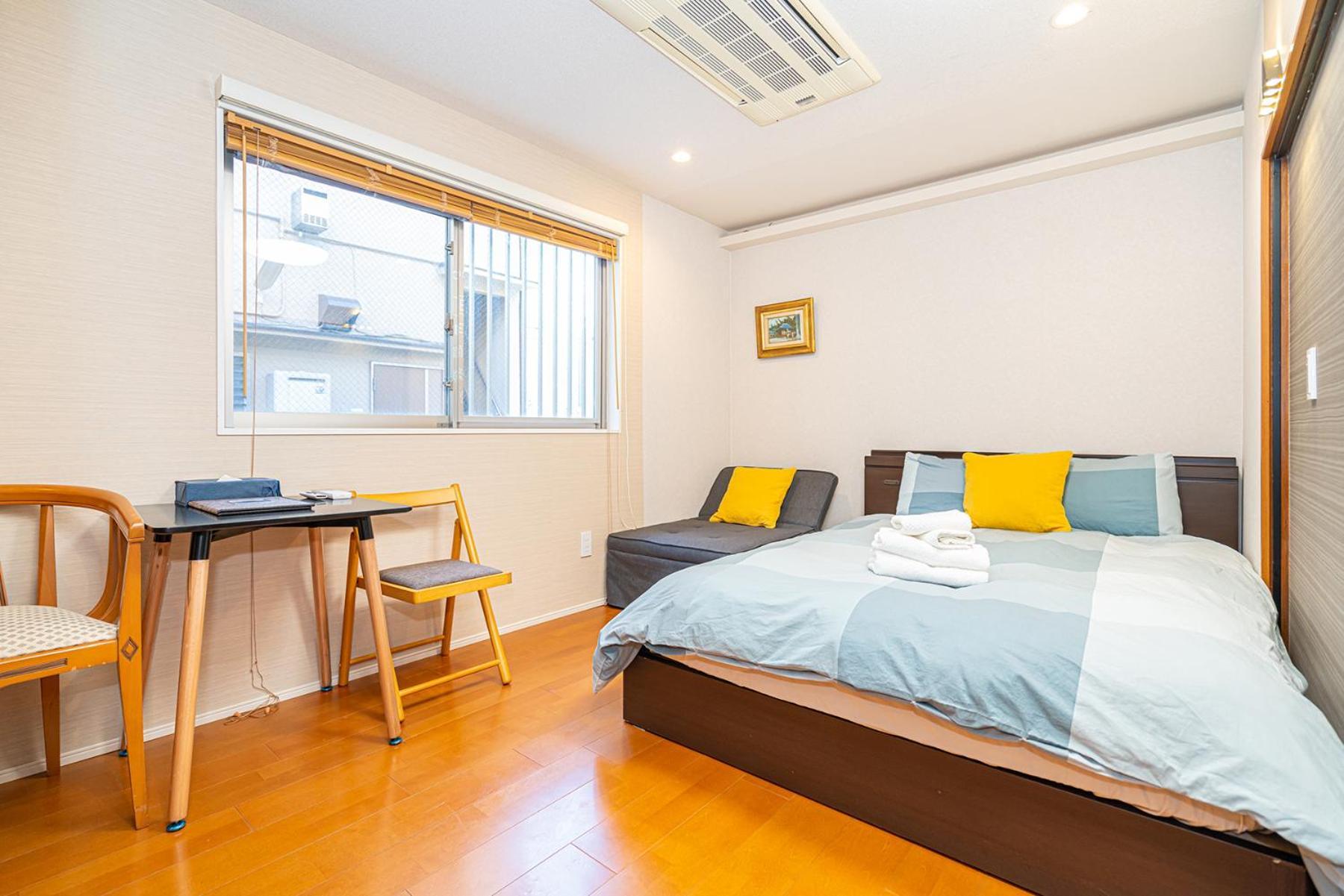 Nearest Jr Sobu Line Shinkoiwa Str,tokyo Str 15 Min ,shinjuku 25 Min, 30 Min Apartment
