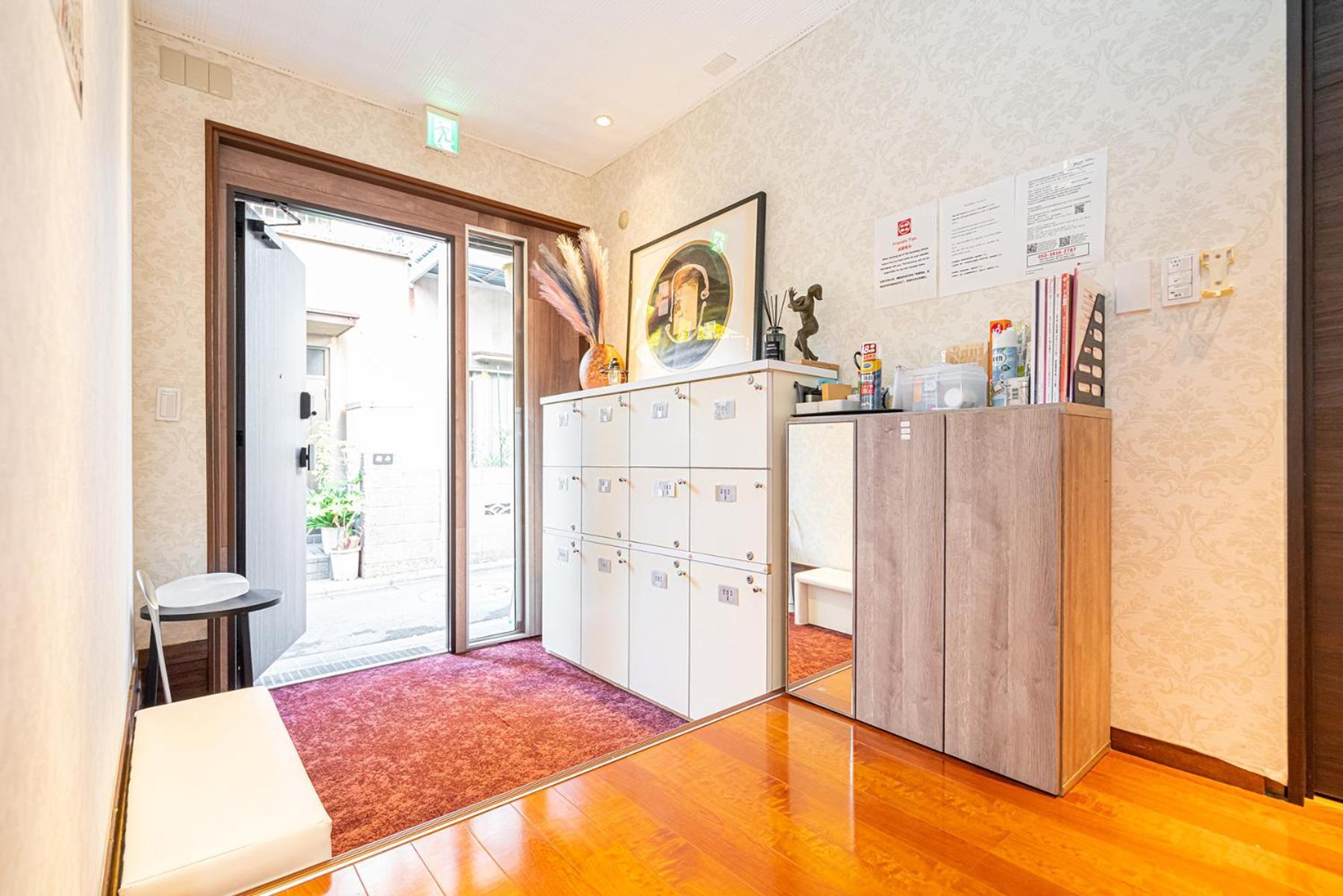 Nearest Jr Sobu Line Shinkoiwa Str,tokyo Str 15 Min ,shinjuku 25 Min, 30 Min Apartment