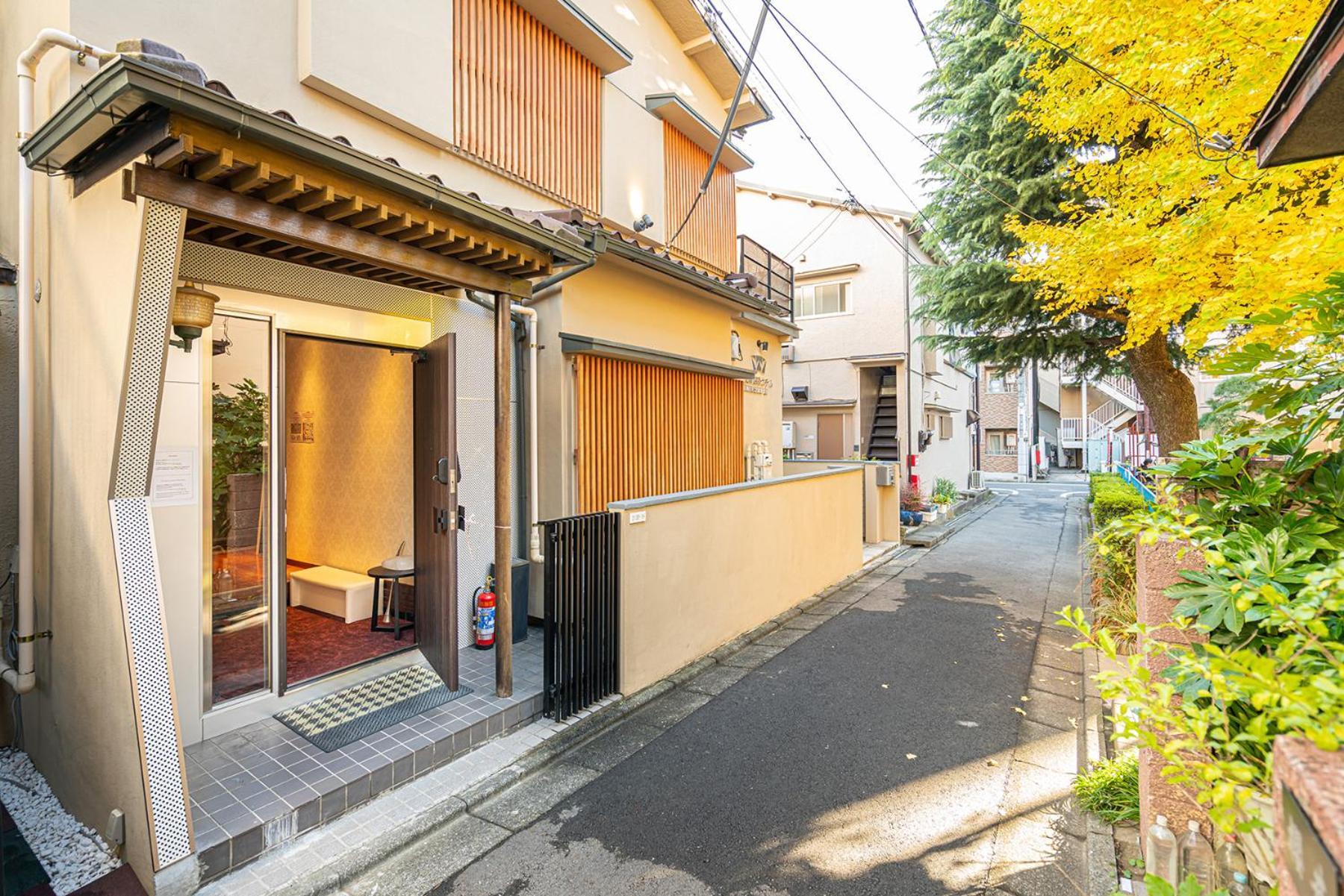 Apartment Nearest Jr Sobu Line Shinkoiwa Str,tokyo Str 15 Min ,shinjuku 25 Min, 30 Min *