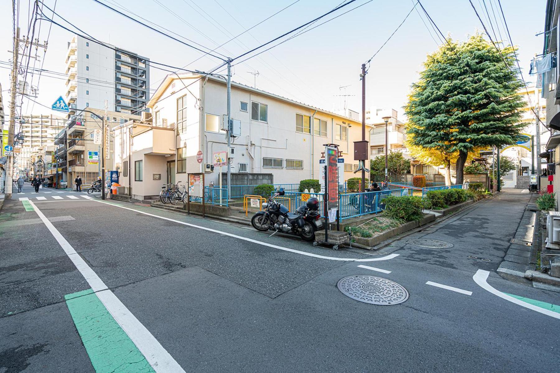 Nearest Jr Sobu Line Shinkoiwa Str,tokyo Str 15 Min ,shinjuku 25 Min, 30 Min * Tokyo