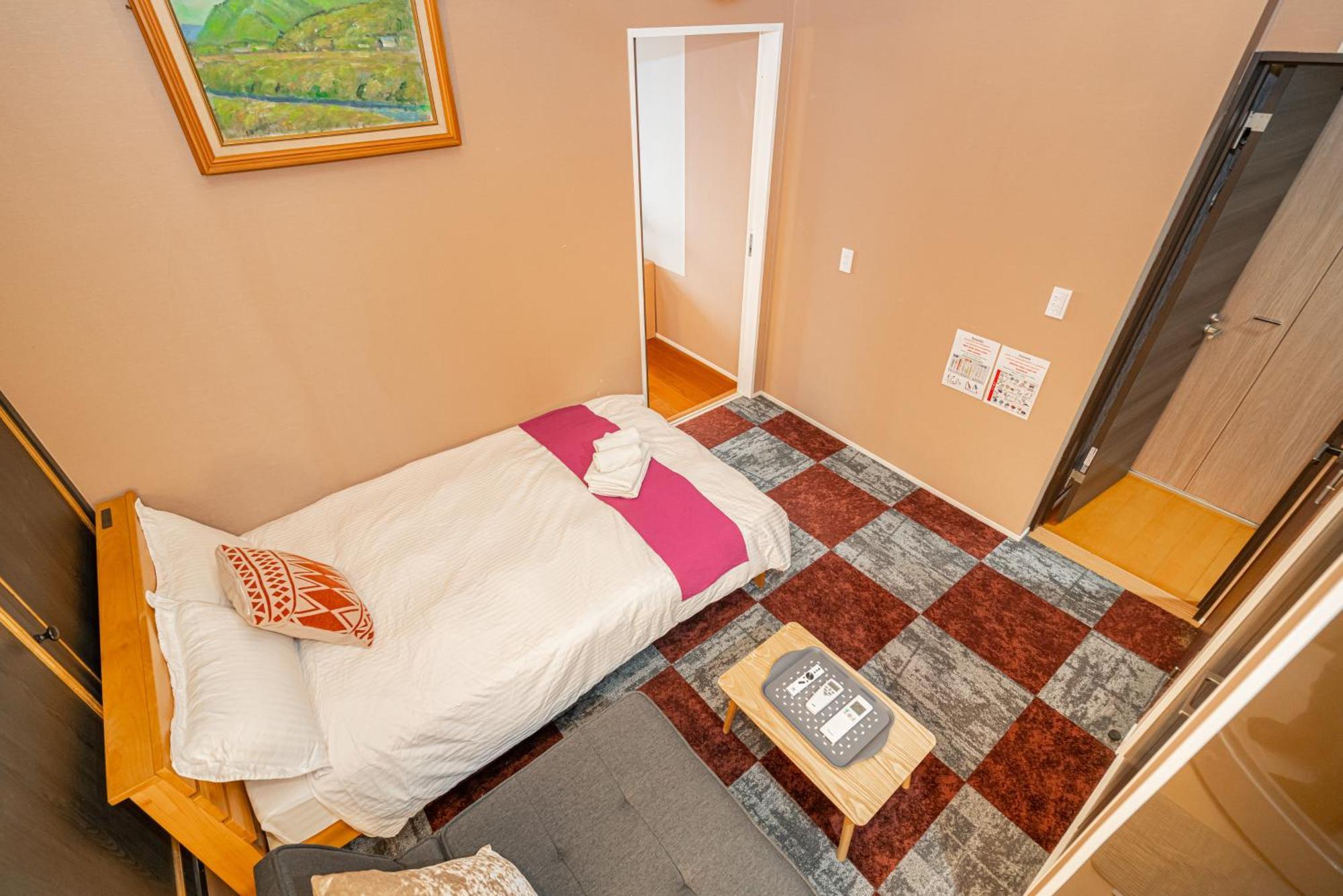 Apartment Nearest Jr Sobu Line Shinkoiwa Str,tokyo Str 15 Min ,shinjuku 25 Min, 30 Min *