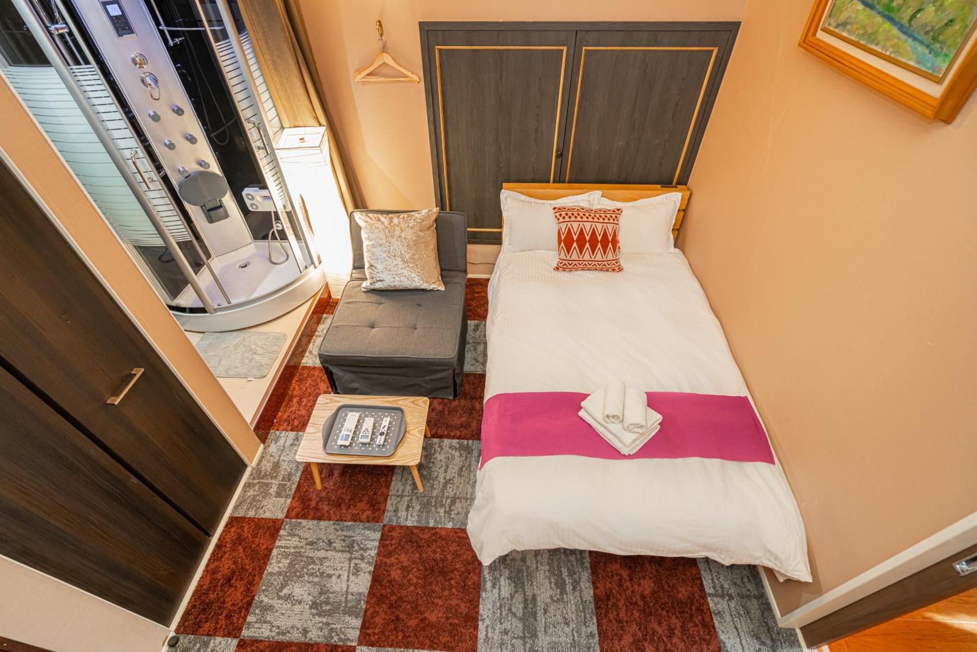 Apartment Nearest Jr Sobu Line Shinkoiwa Str,tokyo Str 15 Min ,shinjuku 25 Min, 30 Min