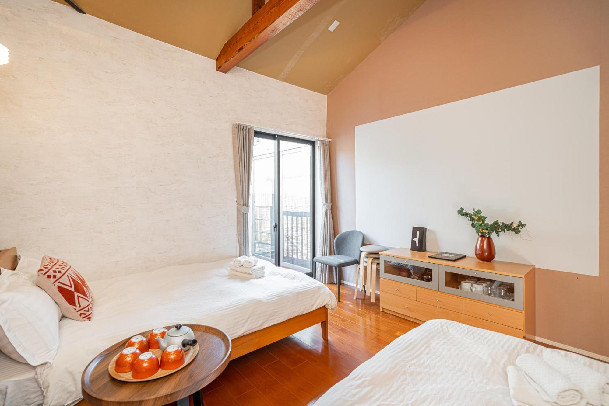 Nearest Jr Sobu Line Shinkoiwa Str,tokyo Str 15 Min ,shinjuku 25 Min, 30 Min Apartment Tokyo