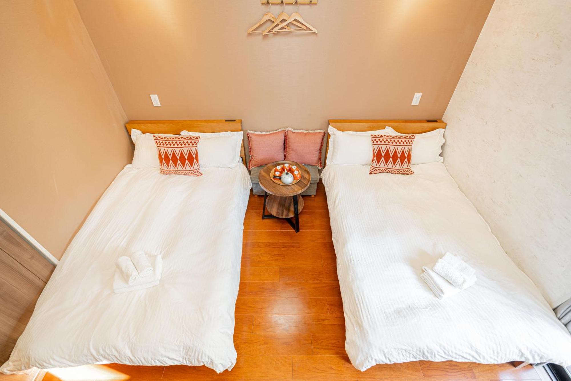 Nearest Jr Sobu Line Shinkoiwa Str,tokyo Str 15 Min ,shinjuku 25 Min, 30 Min Apartment Tokyo