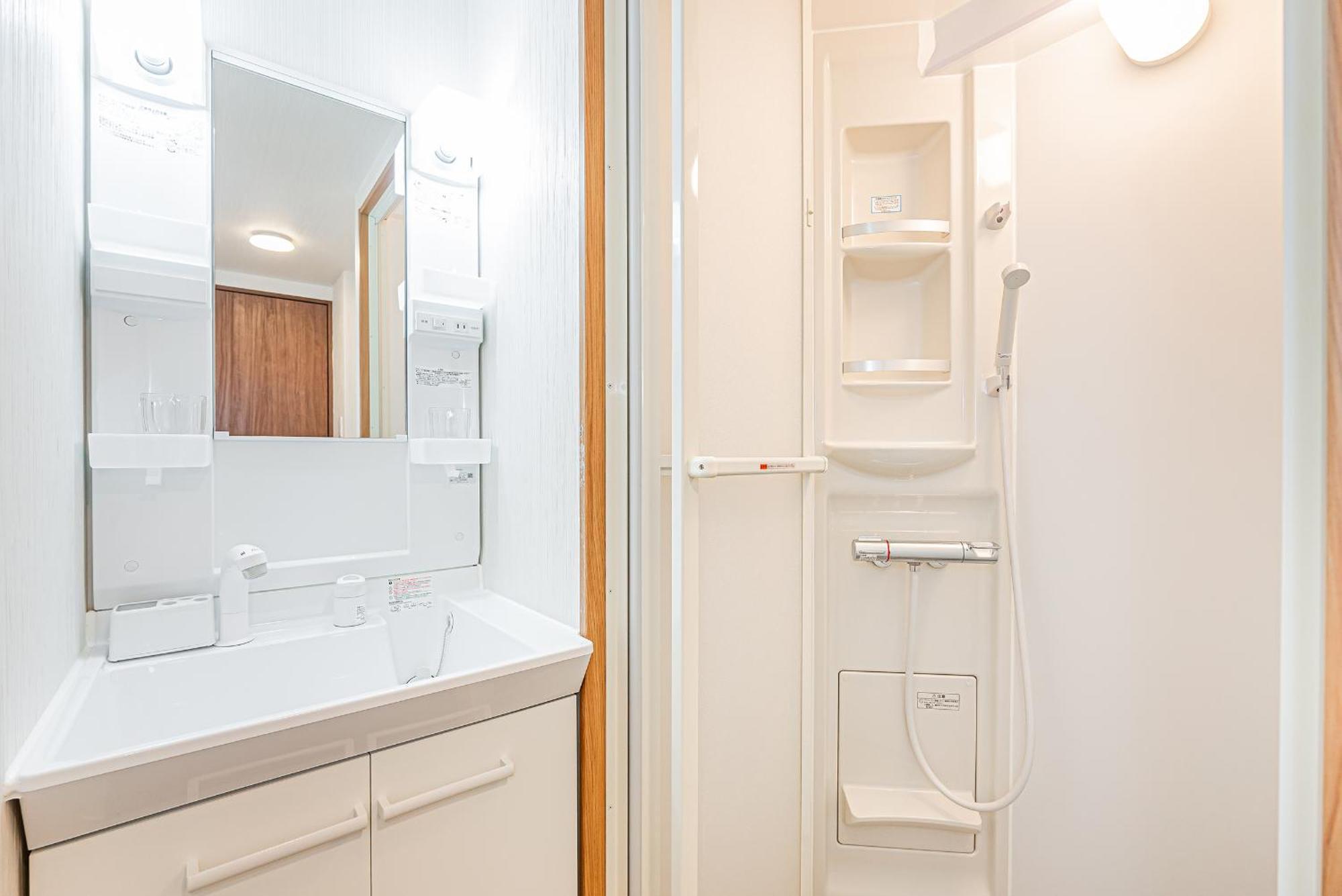 Apartment Nearest Jr Sobu Line Shinkoiwa Str,tokyo Str 15 Min ,shinjuku 25 Min, 30 Min *