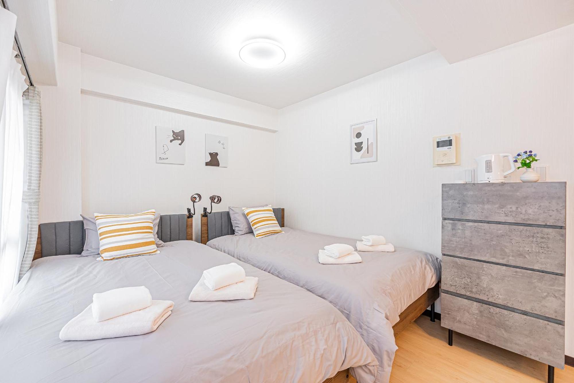 Apartment Nearest Jr Sobu Line Shinkoiwa Str,tokyo Str 15 Min ,shinjuku 25 Min, 30 Min
