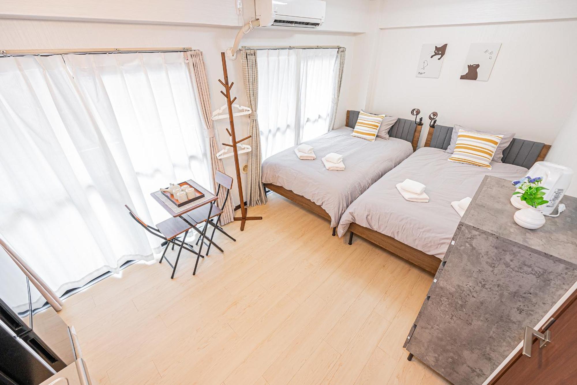 Nearest Jr Sobu Line Shinkoiwa Str,tokyo Str 15 Min ,shinjuku 25 Min, 30 Min *