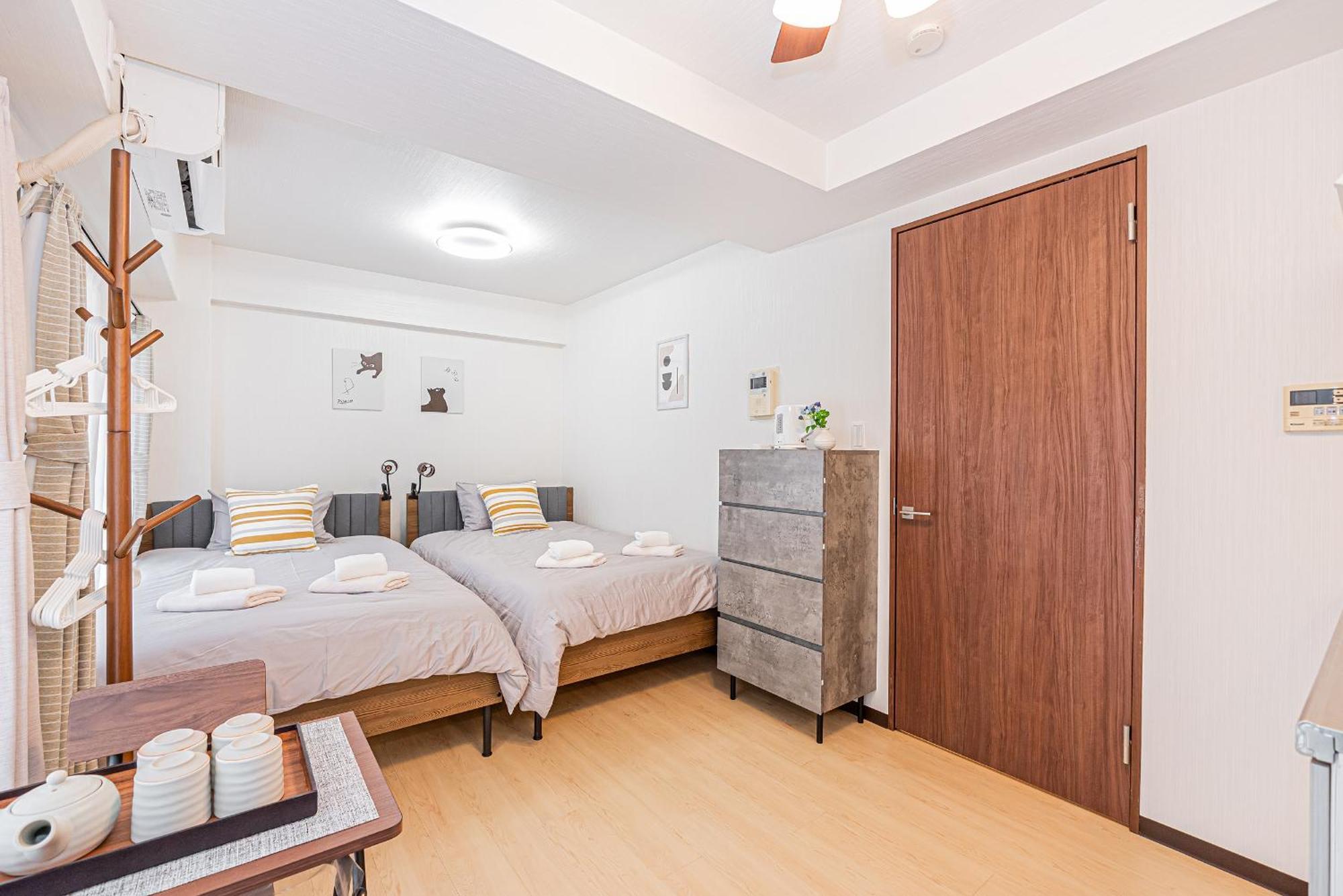 Nearest Jr Sobu Line Shinkoiwa Str,tokyo Str 15 Min ,shinjuku 25 Min, 30 Min Apartment